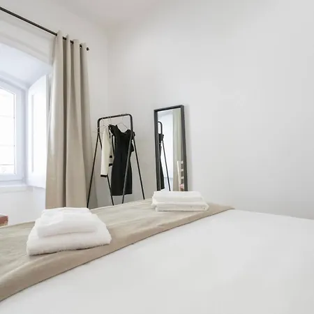 Casa Cheia De Graca - Lovely House * Lizbona