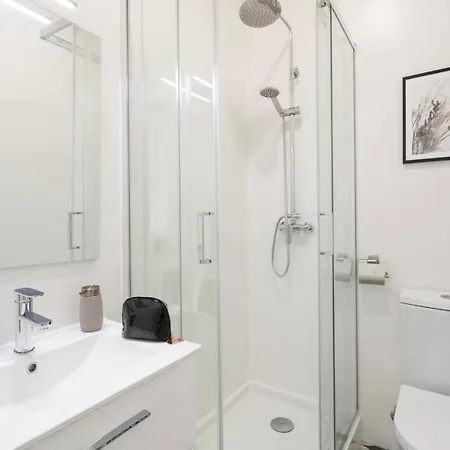 Apartament Casa Cheia De Graca - Lovely House Lizbona