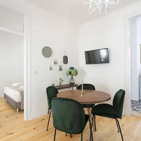 Apartamento Casa Cheia De Graca - Lovely House