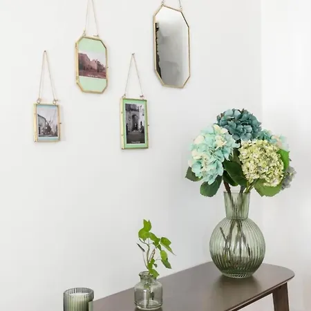 Apartamento Casa Cheia De Graca - Lovely House *