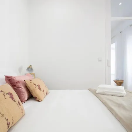 Casa Cheia De Graca - Lovely House Lejlighed